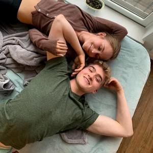 Meet your Posher, Justin